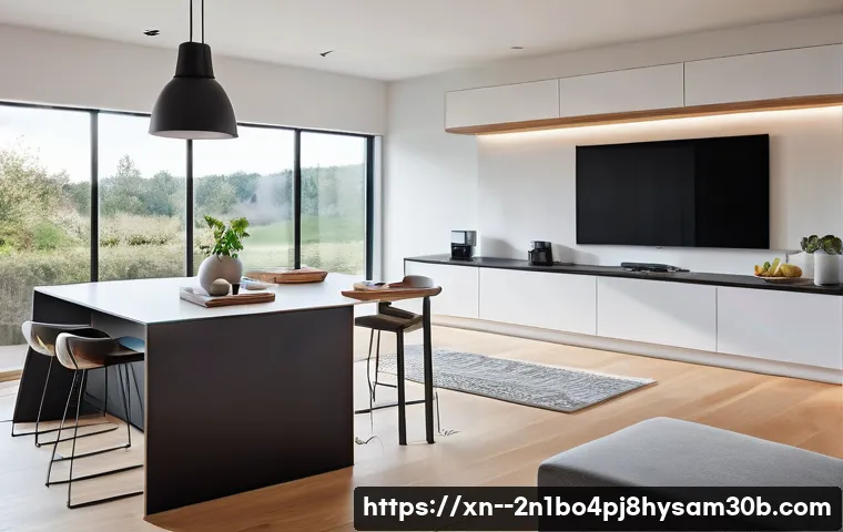 암사동 절전모드 숨겨진 꿀팁, 전기요금 확 줄이는 놀라운 방법 21