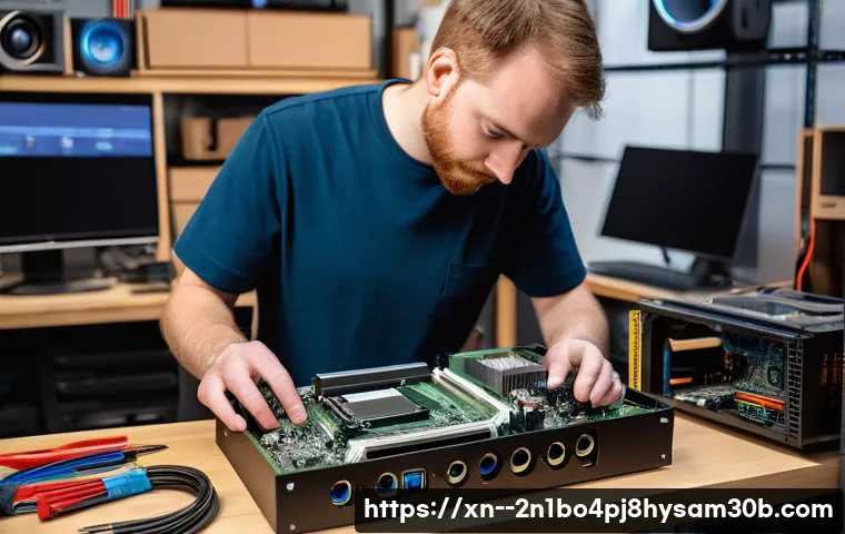 청룡동 STATUS_KERNEL_MODULE_FAILURE 관련 이미지 1