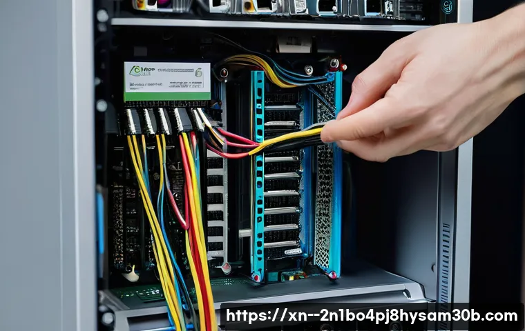 당인동 STATUS_DISK_READ_FAILURE 관련 이미지 1