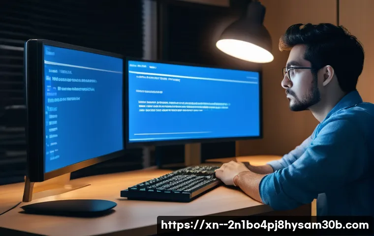신대방 STATUS KERNEL DEVICE ERROR, 모르면 손해 보는 확실한 해결 방법 5