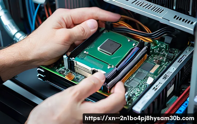 신대방 STATUS_KERNEL_DEVICE_ERROR 관련 이미지 1