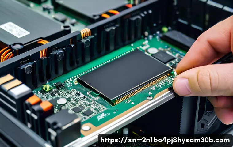 답십리동 KERNEL_DATA_INPAGE_ERROR 관련 이미지 1