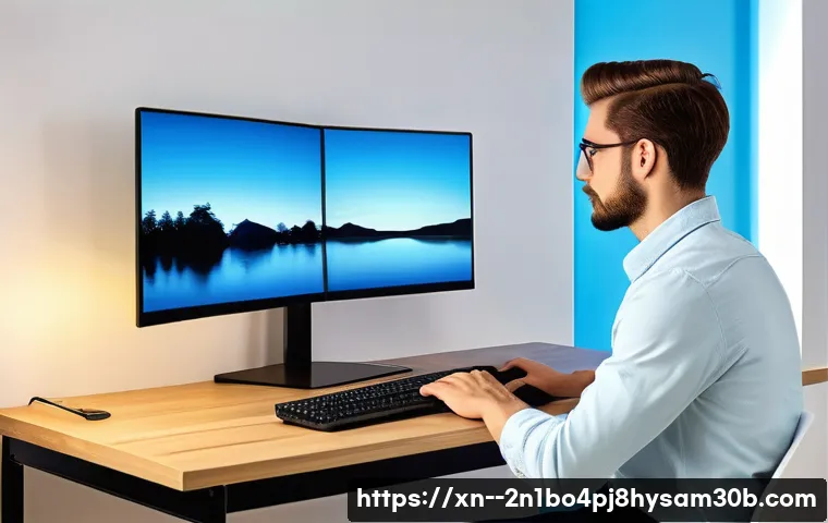 답십리동 KERNEL_DATA_INPAGE_ERROR 관련 이미지 2