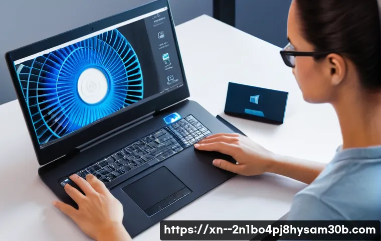 옥길동 부팅불가 관련 이미지 2