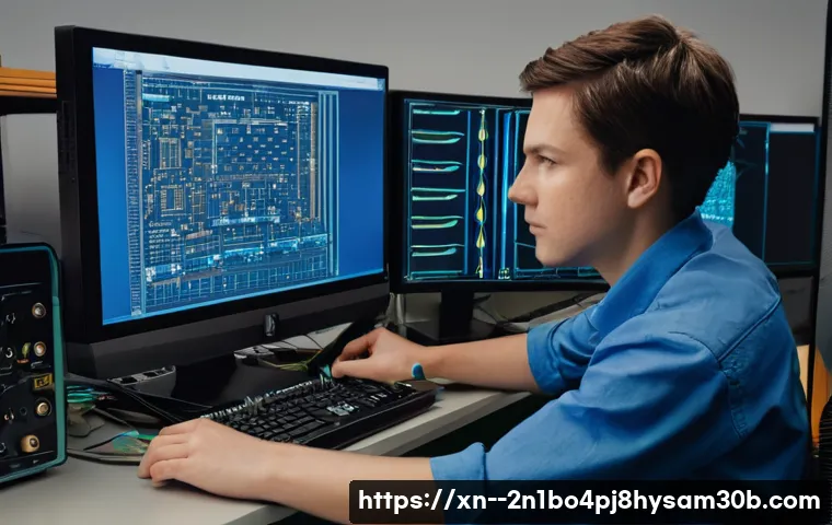 사근동 MULTIPLE_IRP_COMPLETE_REQUESTS 관련 이미지 1