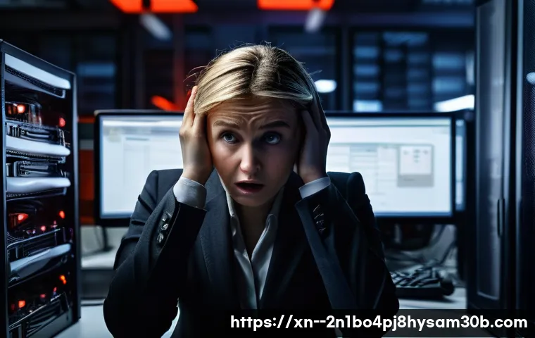 법곳동 서버 문제? 출장 수리로 단숨에 해결하는 놀라운 비법 1