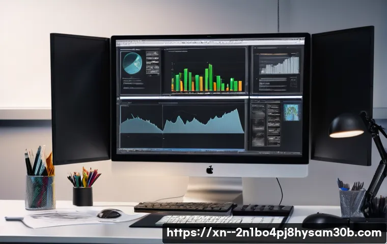 화전동 워크스테이션 고장 걱정 끝! 출장수리 전문가의 놀라운 솔루션 5