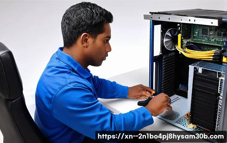 화전동 워크스테이션출장방문수리점 관련 이미지 1