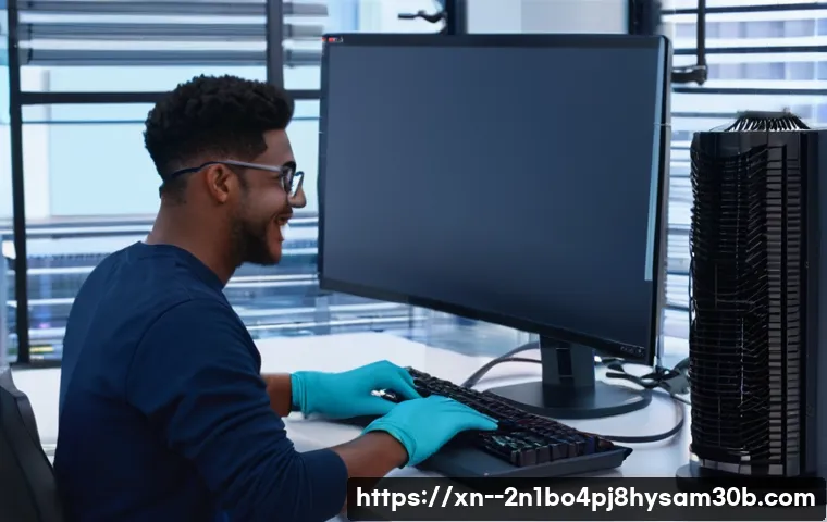 화전동 워크스테이션출장방문수리점 관련 이미지 2