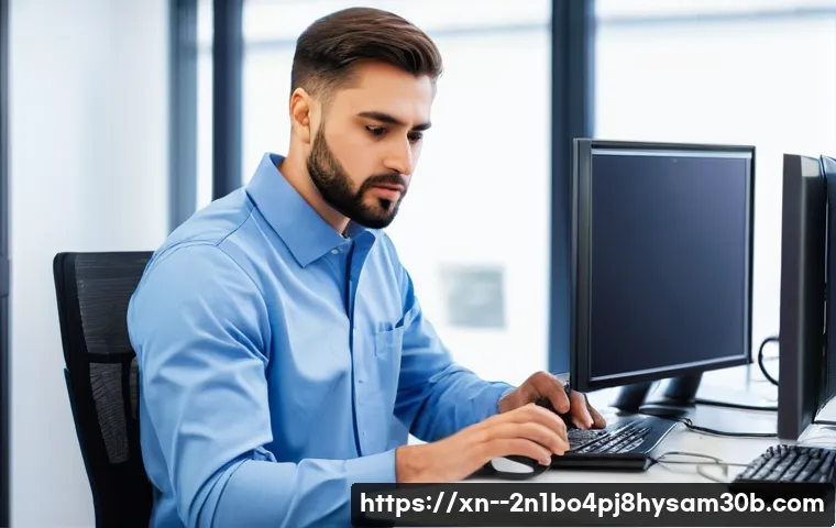 삼송동 파일서버 문제, 긴급 출동으로 데이터 손실 막는 놀라운 비법 3 삼송동 파일서버출장방문수리점 관련 이미지 1