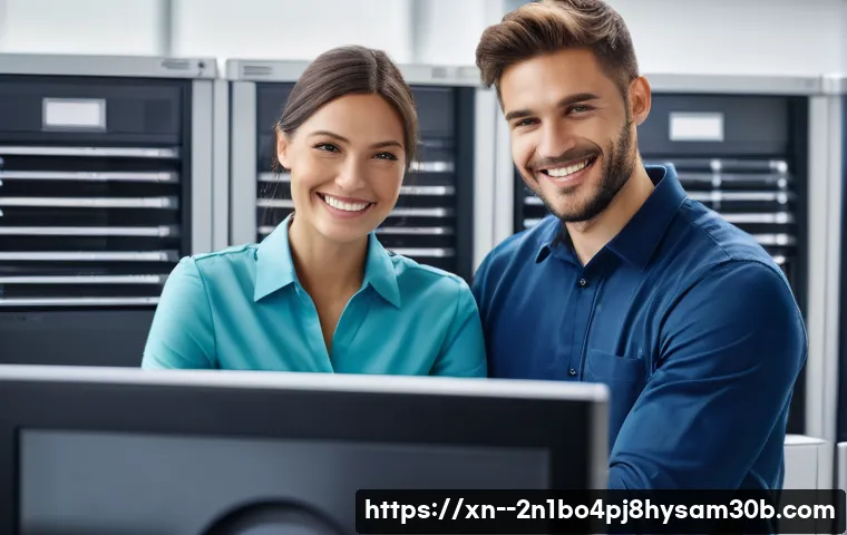 삼송동 파일서버 문제, 긴급 출동으로 데이터 손실 막는 놀라운 비법 4 삼송동 파일서버출장방문수리점 관련 이미지 2