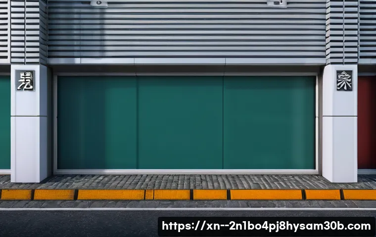 용산동 STATUS_MODULE_ACCESS_DENIED, 모듈 접근 거부 문제 완벽 해결 가이드 1