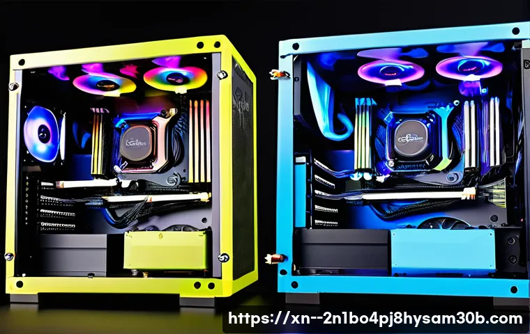 홍파동 쿨러조립 및 교체수리 관련 이미지 1