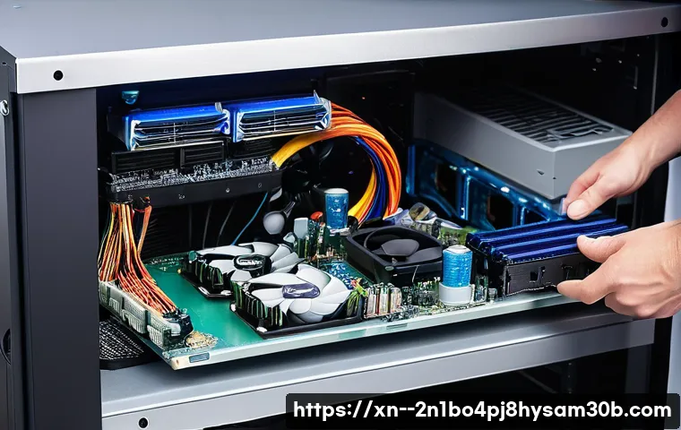 홍파동 쿨러조립 및 교체수리 관련 이미지 2