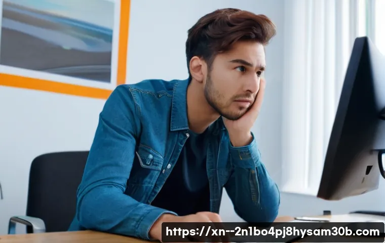 STATUS_ILLEGAL_INSTRUCTION 오류, 페이지 튕김 더 이상 없을 꿀팁 1