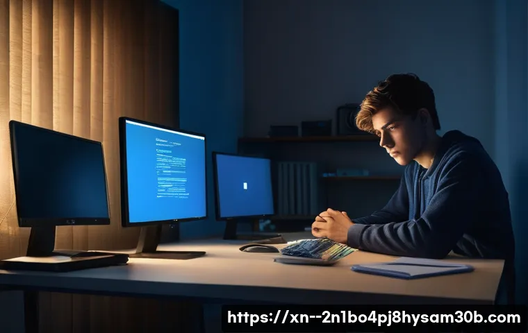 평창동 WHEA UNCORRECTABLE ERROR! 당신의 컴퓨터를 살릴 놀라운 꿀팁 살펴보기 1