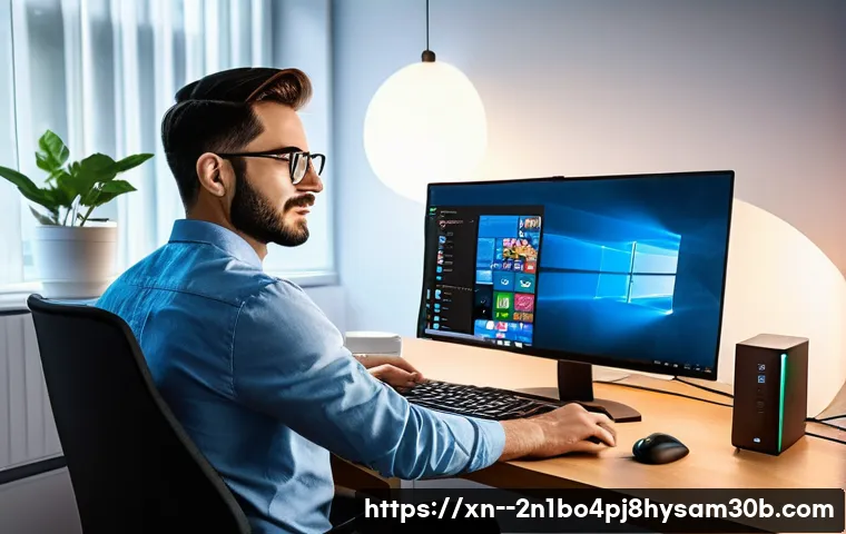 평창동 WHEA_UNCORRECTABLE_ERROR 관련 이미지 2