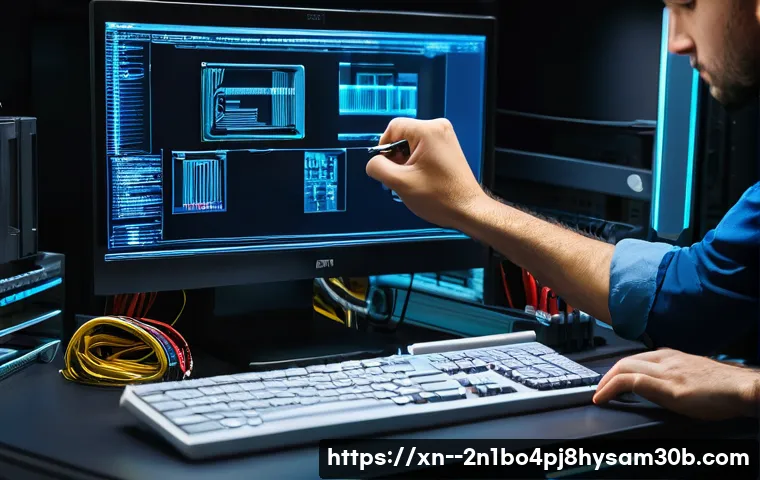 경운동 STATUS_KERNEL_SECURITY_CHECK 관련 이미지 2