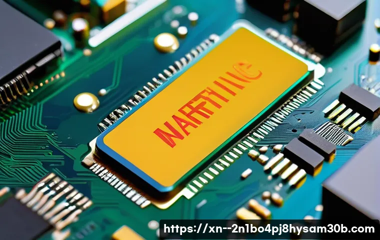 DPC_WATCHDOG_VIOLATION 블루스크린 오류, 이것만 알면 싹 사라지는 놀라운 방법 3 과해동 DPC_WATCHDOG_VIOLATION 관련 이미지 1