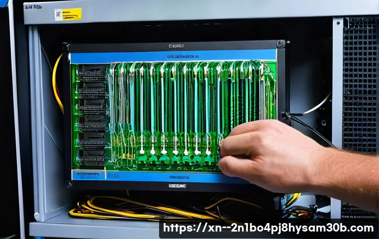 DPC_WATCHDOG_VIOLATION 블루스크린 오류, 이것만 알면 싹 사라지는 놀라운 방법 4 과해동 DPC_WATCHDOG_VIOLATION 관련 이미지 2