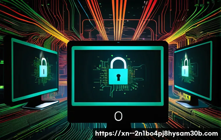 흥도동 악성코드 바이러스 관련 이미지 1