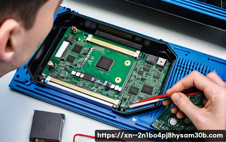 KERNEL_SECURITY_CHECK_FAILURE 블루스크린, 전문가도 놀란 해결 꿀팁 살펴보기 3 오륜동 STATUS_KERNEL_SECURITY_CHECK 관련 이미지 1