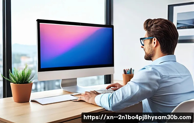 KERNEL_SECURITY_CHECK_FAILURE 블루스크린, 전문가도 놀란 해결 꿀팁 살펴보기 4 오륜동 STATUS_KERNEL_SECURITY_CHECK 관련 이미지 2