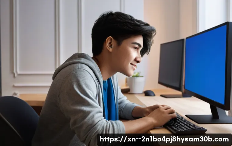 송천동 컴퓨터 desktop 출장방문수리점 관련 이미지 1