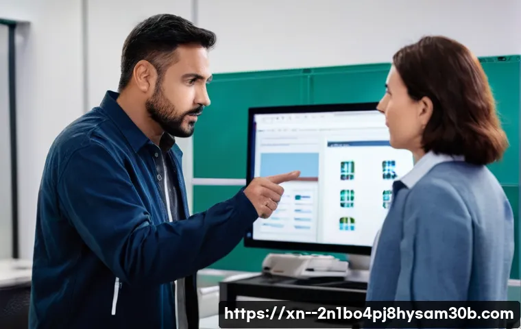 송천동 컴퓨터 desktop 출장방문수리점 관련 이미지 2