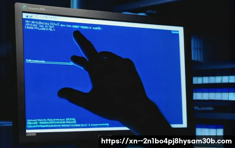 STATUS_KERNEL_REGISTRY_ERROR, PC 먹통되기 전 반드시 알아야 할 필살기 1