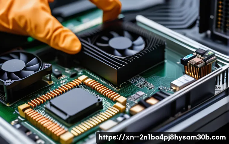 홍제동 VIDEO_DRIVER_INIT_FAILURE 관련 이미지 1