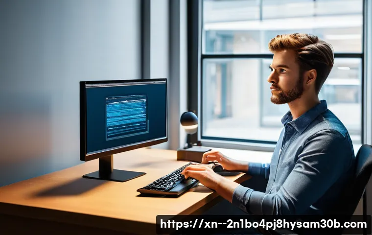 홍제동 VIDEO_DRIVER_INIT_FAILURE 관련 이미지 2