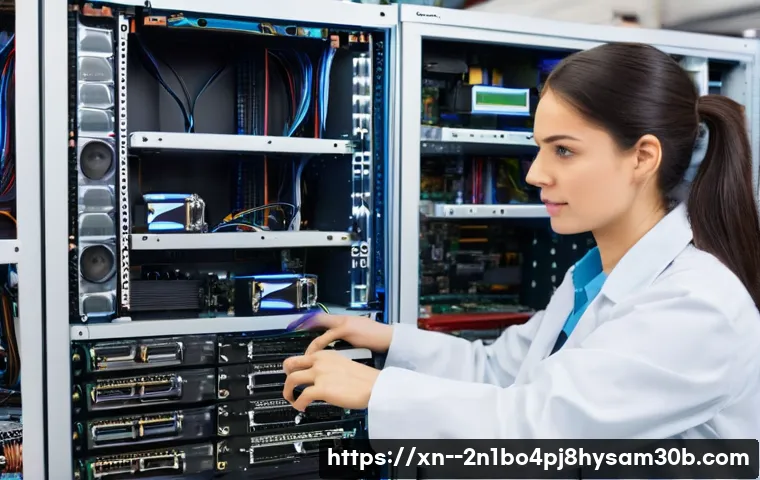 남산동 THREAD_STUCK_IN_DEVICE_DRIVER 관련 이미지 2