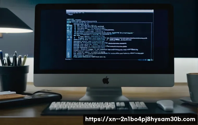 혜화동에서 마주한 STATUS_FILE_READ_FAILURE, 놀라운 해결책을 찾다 1