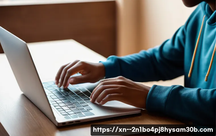 중곡동 STATUS_FILE_IN_USE 관련 이미지 2