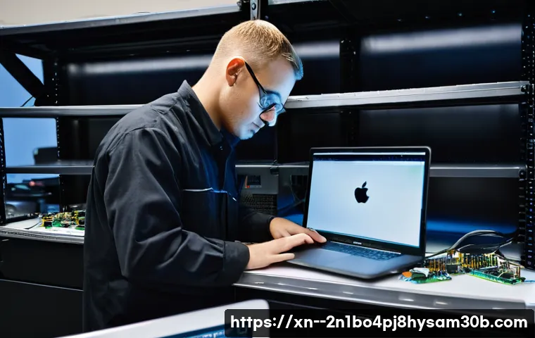 방화동 부트캠프설치 관련 이미지 2