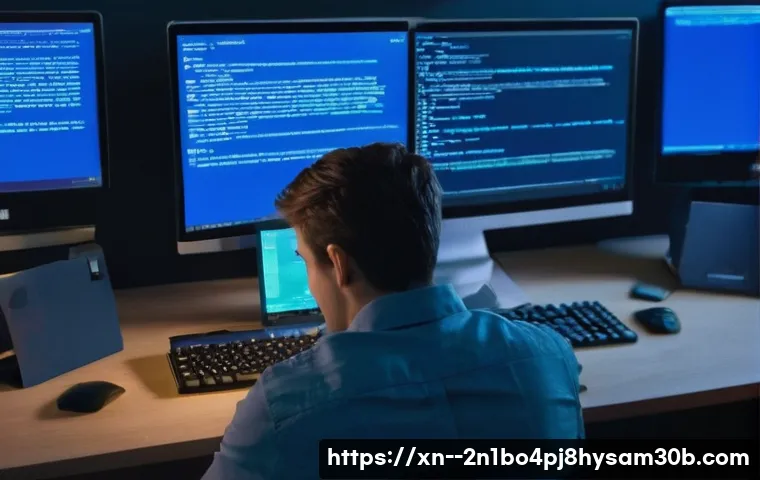 신공덕동 STATUS KERNEL APC PENDING, 이제는 완벽 해결! 꿀팁 대방출 1