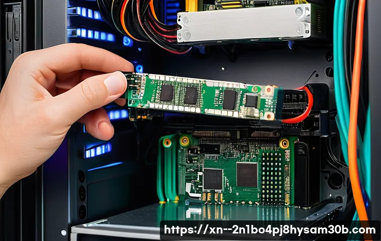 도봉동 INACCESSIBLE_BOOT_DEVICE 관련 이미지 1