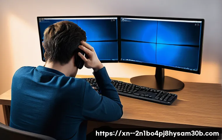 STATUS_KERNEL_BOOT_FAILURE 뜨면 필독! 당신의 컴퓨터 살리는 긴급 해결 꿀팁 9