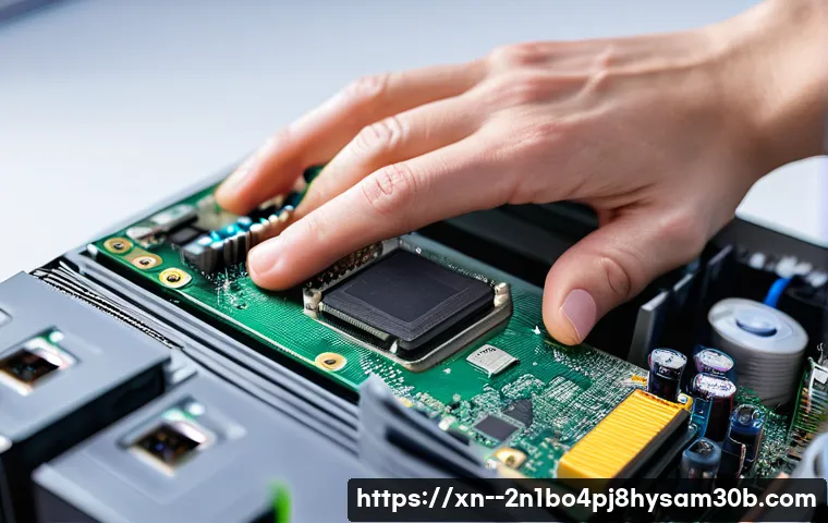 궁정동 STATUS_KERNEL_BOOT_FAILURE 관련 이미지 1