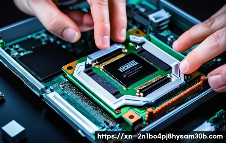 소격동에서 마주친 STATUS_KERNEL_UNSUPPORTED_DEVICE, 당신만 몰랐던 컴퓨터 구원 꿀팁 3 소격동 STATUS_KERNEL_UNSUPPORTED_DEVICE 관련 이미지 1