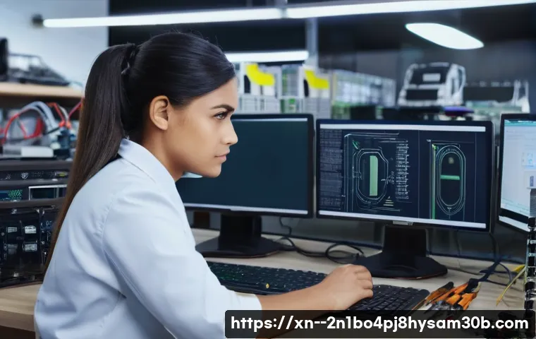 소격동에서 마주친 STATUS_KERNEL_UNSUPPORTED_DEVICE, 당신만 몰랐던 컴퓨터 구원 꿀팁 4 소격동 STATUS_KERNEL_UNSUPPORTED_DEVICE 관련 이미지 2