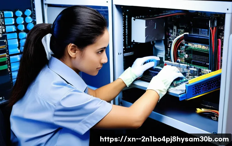 전농동 VGA조립 및 교체수리 관련 이미지 1