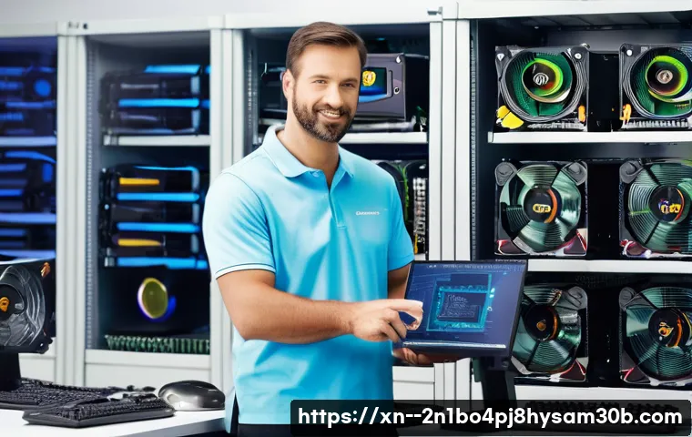 전농동 VGA조립 및 교체수리 관련 이미지 2