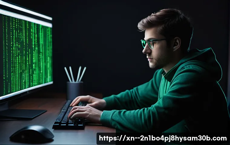 개봉동 개발자들 사이에서 난리 난 STATUS_CONTROL_C_EXIT, 모르면 후회할 꿀팁 37