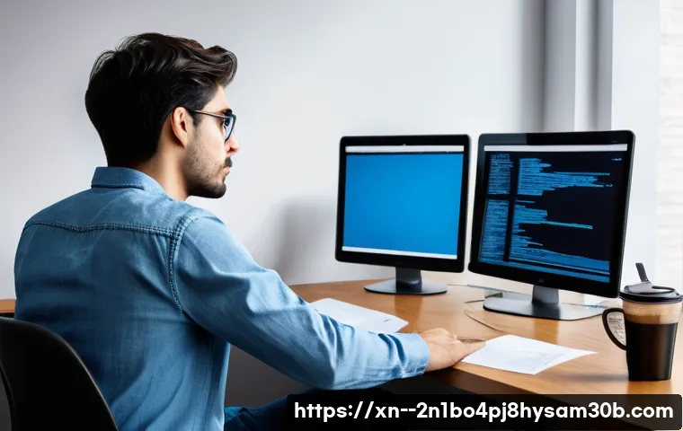 KERNEL APC PENDING 오류! 내 컴퓨터만 자꾸 멈춘다면 모르면 손해 볼 필독 정보 29
