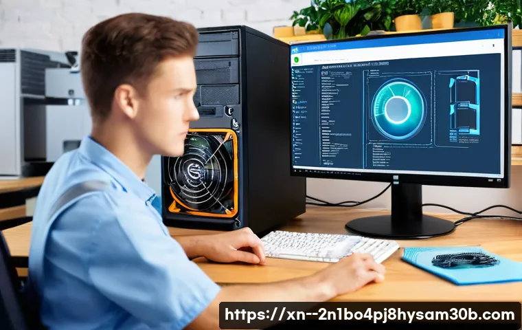 남학동 STATUS_KERNEL_APC_PENDING 관련 이미지 2