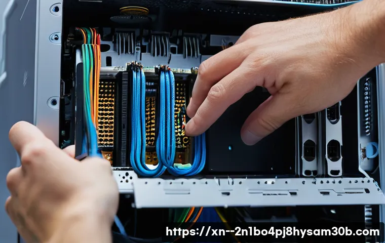 미아리 STATUS_IO_ERROR 관련 이미지 1