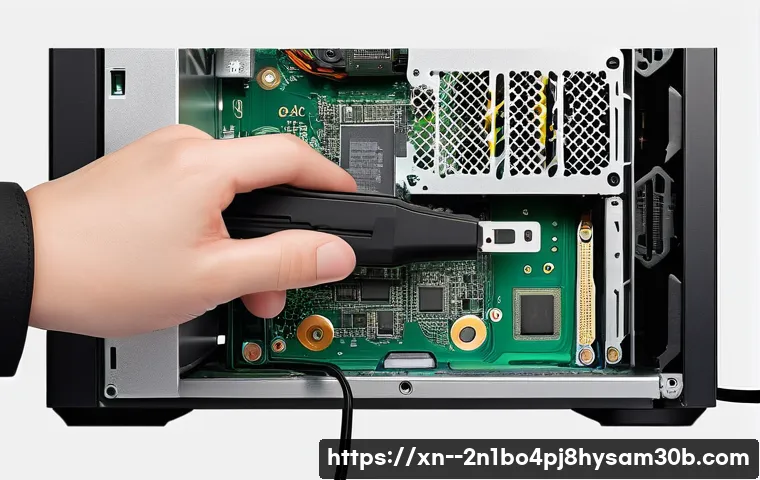 BOOTMGR is missing 오류, 모르면 컴퓨터 못 씁니다! 5분 만에 해결하는 꿀팁 3 다산동 BOOTMGR is missing 관련 이미지 1