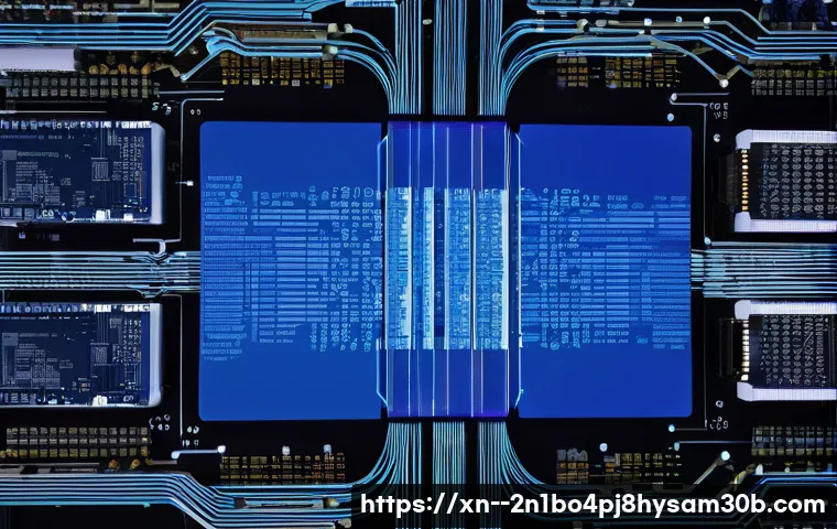 한남동 STATUS_KERNEL_MODE_EXCEPTION 관련 이미지 1